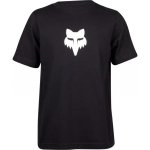 Fox Youth Legacy Tee black – Zboží Dáma