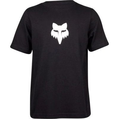 Fox Youth Legacy Tee black