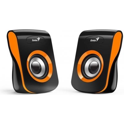 Genius SP-Q180 – Zboží Živě