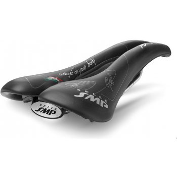 Selle SMP Well Gel černé