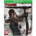 Tomb Raider (Definitive Edition) – Hledejceny.cz