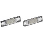 LED osvětlení SPZ do vozu VW Sharan, Seat Alhambra, Ford Galaxy – Hledejceny.cz