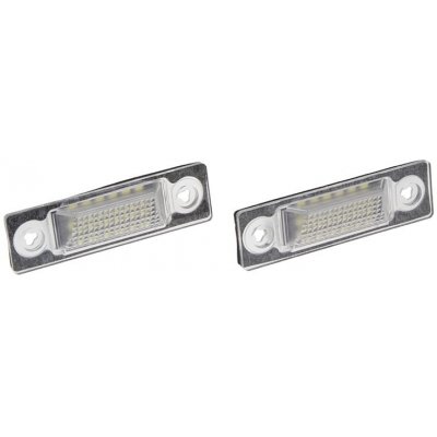 LED osvětlení SPZ do vozu VW Sharan, Seat Alhambra, Ford Galaxy – Hledejceny.cz