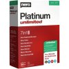 Nero Platinum Unlimited