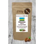 Monro Káva Rwanda Gitesi Karongi #602 káva 100% Arabika zrnková 250 g – Hledejceny.cz