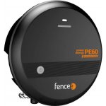 Fencee Zdroj síťový POWER ENERGY PE60 generátor elektrického ohradníku – Hledejceny.cz
