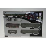 Cartamundi COPAG Poker Jumbo 4 rohy Blue – Zboží Dáma