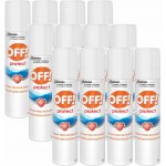 Off! Protect spray repelent odpuzovač hmyzu 100 ml – Sleviste.cz