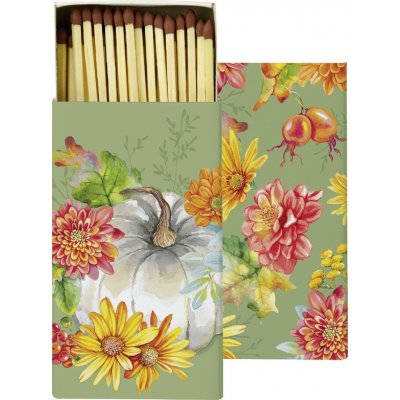 ihr Zápalky DÝNĚ A KVĚTINY 45ks – Zboží Mobilmania