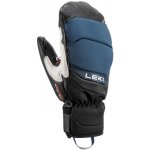 Leki Griffin Base 3D Mitt black-marine – Zboží Mobilmania