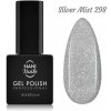 Gel lak NANI gel lak Silver Mist 6 ml