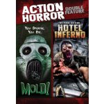 Mold! Hotel Inferno DVD – Sleviste.cz