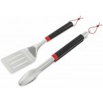 Weber Set grilovací kleště obracečka 2 ks 3401326 – Sleviste.cz