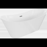 MEXEN Celia 170 x 75 cm 52331707500-95 – Hledejceny.cz