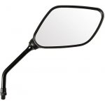 Lampa 90080 Space černé 2ks Zpětná zrcátka moto | Zboží Auto