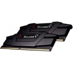 G.Skill Ripjaws V DDR4 16GB 3600MHz CL16 F4-3600C16D-16GVKC – Zboží Mobilmania