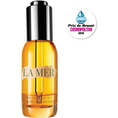 La Mer Specialists obnovující olej pro zpevnění pleti (The Renewal Oil) 30 ml – Hledejceny.cz