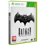 Batman: The Telltale Series – Zboží Živě