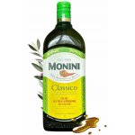 Monini Extra panenský Olivový olej 1 l – Zboží Dáma