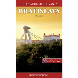 Bratislava City Guide