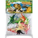 Alltoys Dinosauři 10 ks – Zboží Mobilmania