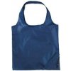 Nákupní taška a košík Skládací nákupní taška tmavě modrá