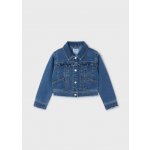 Mayoral riflová bunda – Zboží Mobilmania