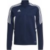 Dětské sportovní tričko Adidas Triko s dlouhým rukávem CON22 TR TOP Y ha6272