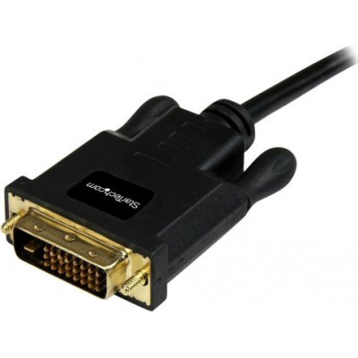 StarTech MDP2DVIMM6B – Hledejceny.cz