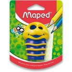 Maped 9501700 Croc Croc se zásobníkem ořezávátko – Zboží Živě