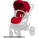 Britax set Affinity 2 Flame Red