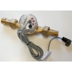 ETATRON Impulsní vodoměr 3/4", 2,5 m3/hod – HobbyKompas.cz