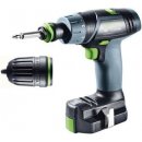 Festool TXS Li 2,6-Plus 564509