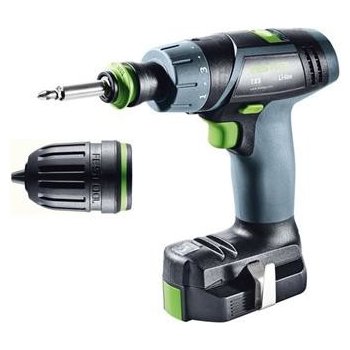 Festool TXS Li 2,6-Plus 564509