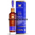 A.H. Riise XO Reserve Thin Blue Line 40% 0,7 l (karton) – Sleviste.cz