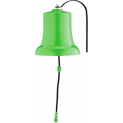 Swing King Dětský zvonek světle zelený MAXI – Sleviste.cz