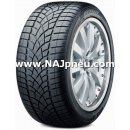 Osobní pneumatika Dunlop SP Winter Sport 3D 205/55 R16 91H Runflat