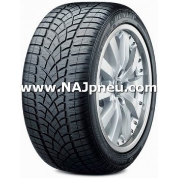 Dunlop SP Winter Sport 3D 205/55 R16 91H Runflat