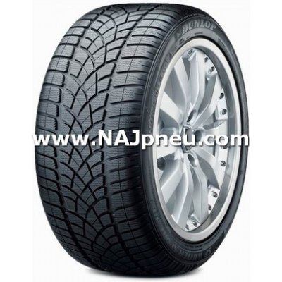 Dunlop SP Winter Sport 3D 205/55 R16 91H Runflat – Hledejceny.cz