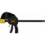 Stanley trigger svěrka XL 300 mm – Zboží Dáma