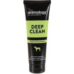 Animology šampon Deep Clean 250 ml – Hledejceny.cz