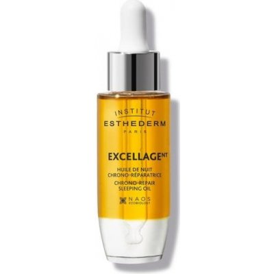 Institut Esthederm EXCELLAGE NT regenerační noční olej 30 ml – Hledejceny.cz