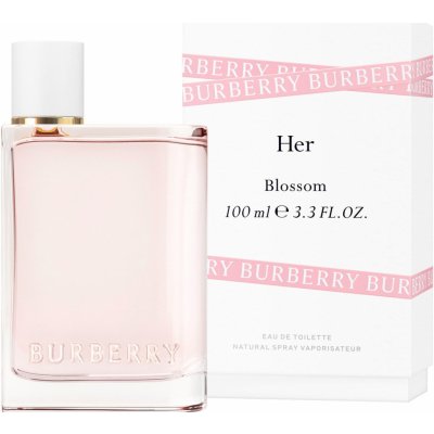 Burberry Her Blossom EDT 100 ml + EDT 30 ml dárková sada – Hledejceny.cz