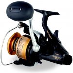 Shimano Baitrunner 6000 DEU – Zboží Mobilmania