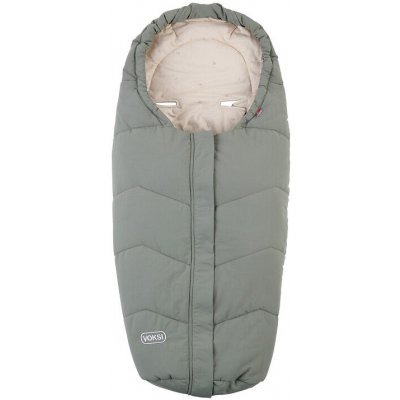 Voksi Move Light meadow green leaf – Sleviste.cz