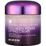 Mizon Vypínací pleťový krém s obsahem 75% mořského kolagenu Collagen Power Lifting Cream 75 ml – Zbozi.Blesk.cz