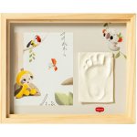 Tiny Love Dřevěný rámeček pro otisk Simple Frame Wooden Tiny Creations – Zboží Živě