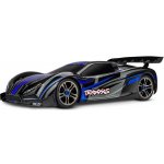 Traxxas XO-1 TQi BlueTooth RTR modrá 1:7 – Zboží Dáma