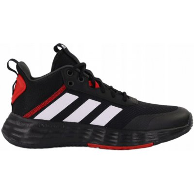adidas Bounce Legends Trainers IE7847 Clowhi/Cblack/Owhite – Sleviste.cz
