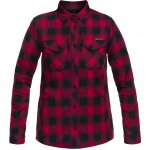 Košile Helikon-Tex dámská Marigold Coral Crimson Checkered – Zboží Dáma
